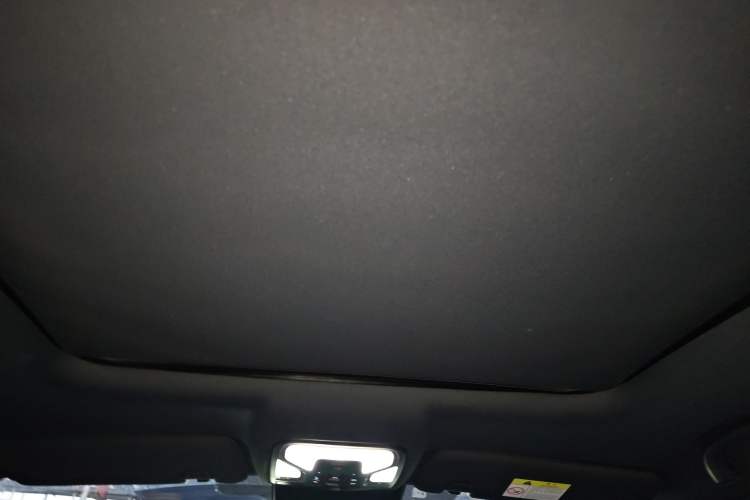 Used CHANGAN OSHAN COS1 2018 1.5T Automatic Miao 7-Seater Headliner