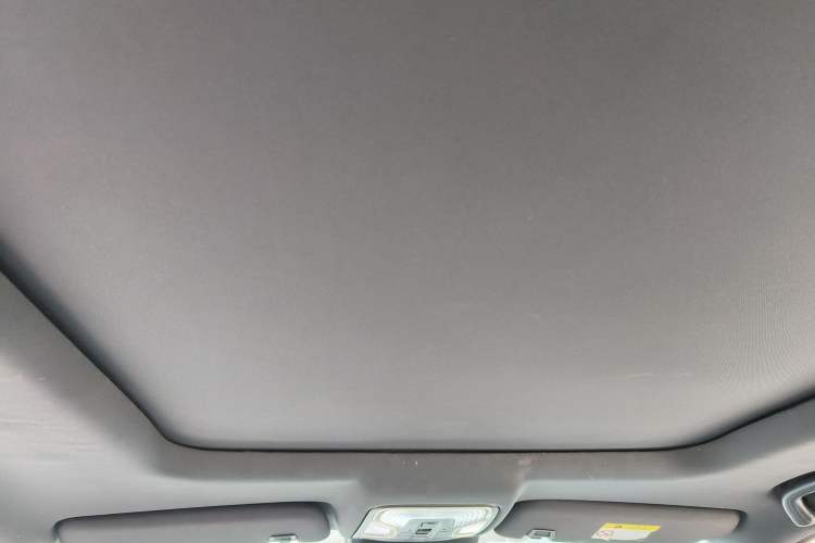 Used CHANGAN OSHAN COS1 2018 1.5T Automatic Smart 7-Seater Headliner