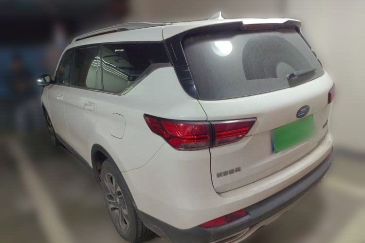Used CHANGAN OSHAN COS1 2018 1.5T Automatic Smart 7-Seater Exterior 3