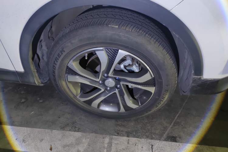 Used CHANGAN OSHAN COS1 2018 1.5T Manual Comfort 7-Seater Exterior 7