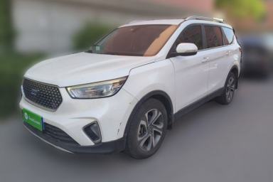 Used CHANGAN OSHAN COS1 2018 1.5T Automatic Yue 6-Seater