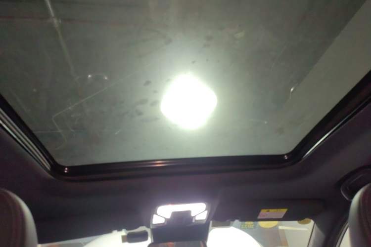 Used CHANGAN OSHAN COS1 2018 1.5T Automatic Smart 7-Seater Headliner