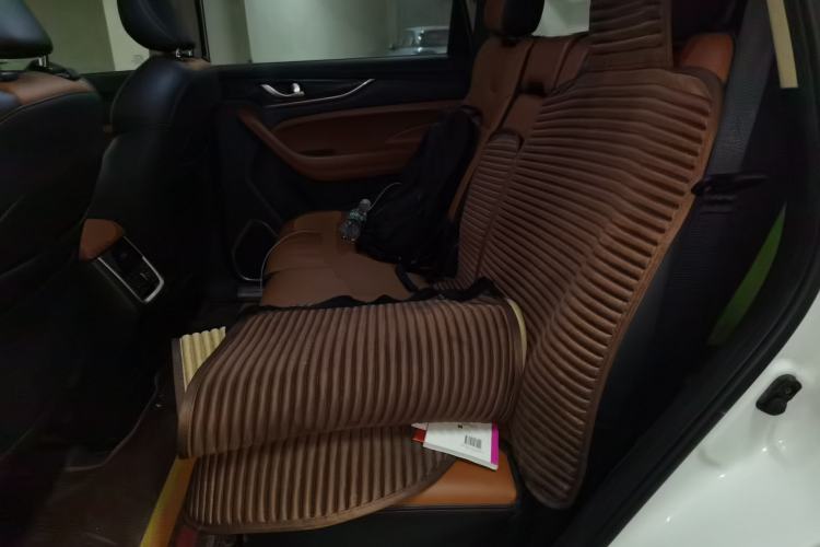 Used CHANGAN OSHAN COS1 2018 1.5T Automatic 7-Seater Left Rear Seat