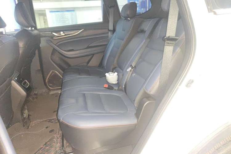Used CHANGAN OSHAN COS1 2018 1.5T Automatic Yue 5-Seater Left Rear Seat