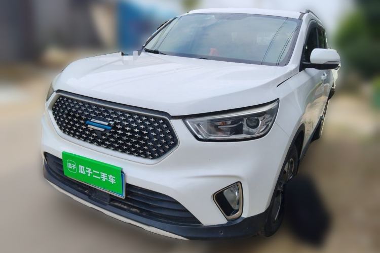 Used CHANGAN OSHAN COS1 2018 1.5T Manual Senses 6-Seater Guazi used car, China used car export, Used car for sale, Used  cars, Cheapest cars for sale