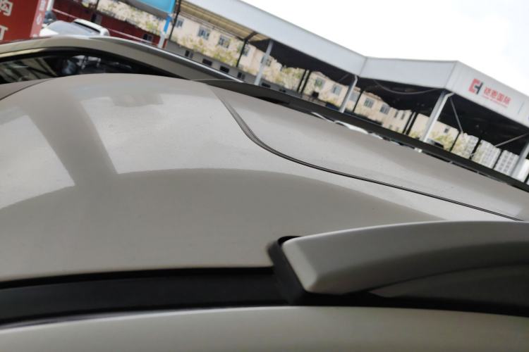 Used CHANGAN OSHAN COS1 2018 1.5T Automatic Smart 7-Seater Roof