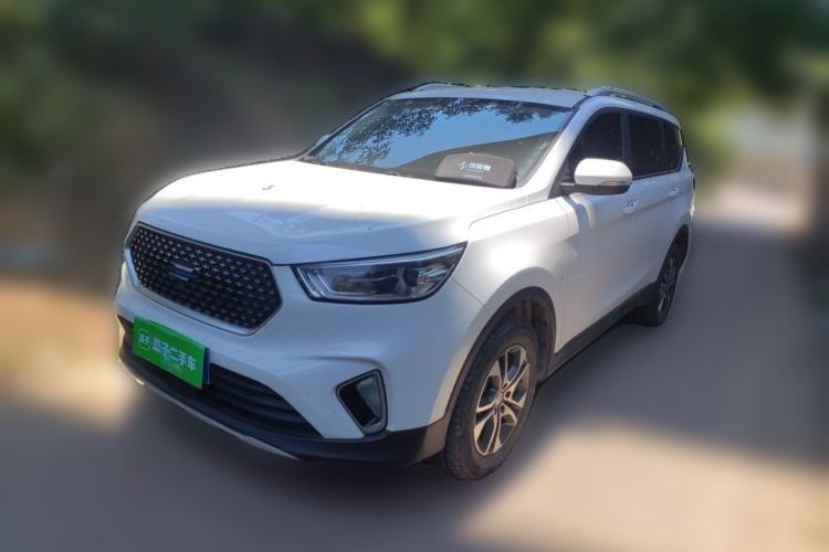 Used CHANGAN OSHAN COS1 2018 1.5T Manual 7-Seater Guazi used car, China used car export, Used car for sale, Used  cars, Cheapest cars for sale