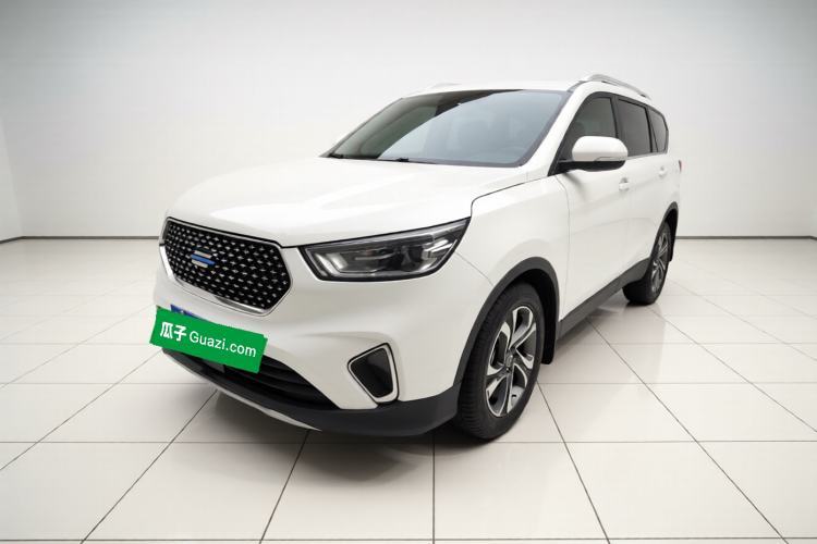 Used CHANGAN OSHAN COS1 2018 1.5T Automatic Yue 6-Seater Guazi used car, China used car export, Used car for sale, Used  cars, Cheapest cars for sale