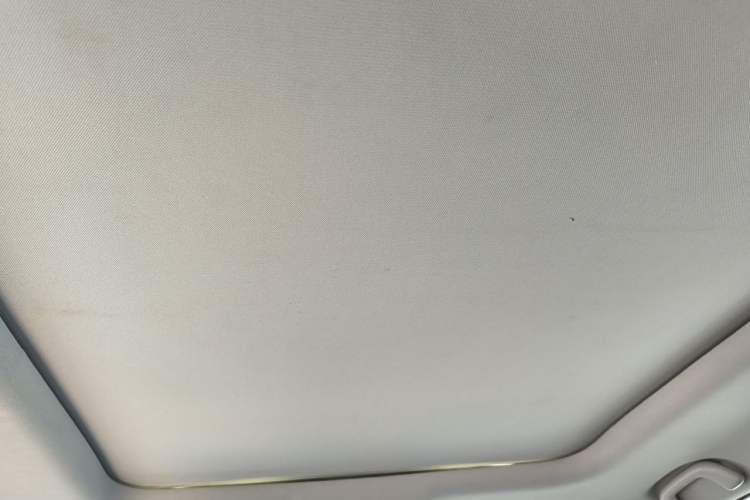 Used CHANGAN OSHAN COS1 2020 1.5T Automatic Rocket Exploration Limited Edition 7-Seater Headliner