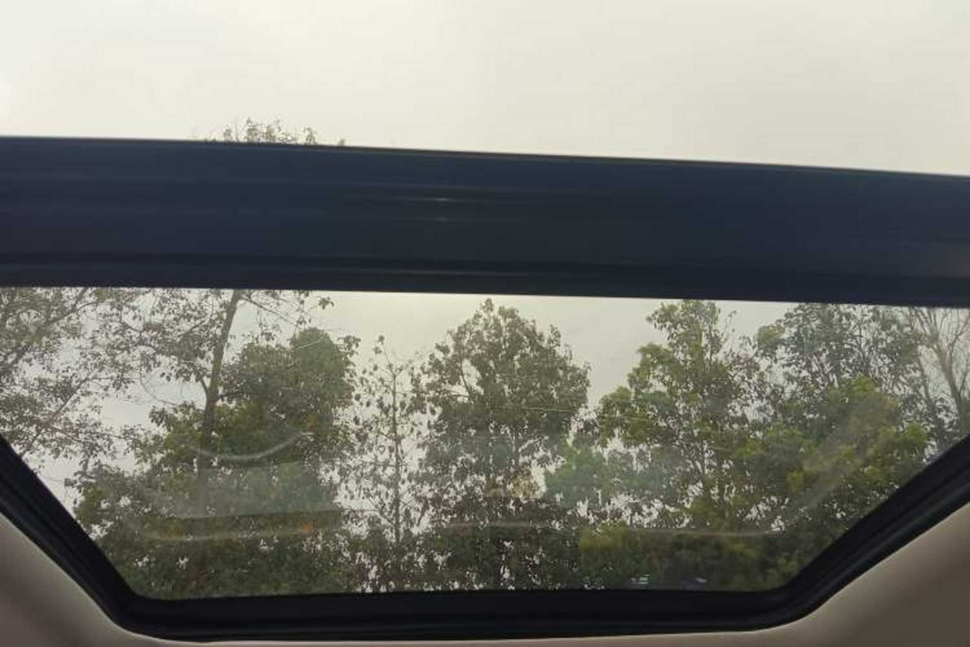 Used CHANGAN OSHAN COS1 2020 GT 2.0T Automatic Fashionable Smart Connect 6-Seater Headliner