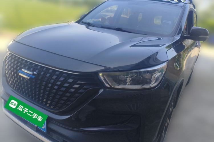 Used CHANGAN OSHAN COS1 2020 1.5T Manual Fashionable Smart Connectivity 7-Seater Guazi used car, China used car export, Used car for sale, Used  cars, Cheapest cars for sale