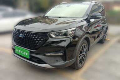 Used CHANGAN OSHAN COS1 2020 GT 2.0T Automatic Fashionable Smart Connect 6-Seater