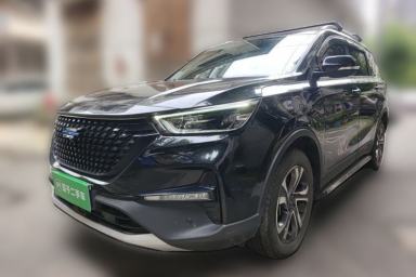 Used CHANGAN OSHAN COS1 2020 GT 2.0T Automatic YueShang Model 6 Seats