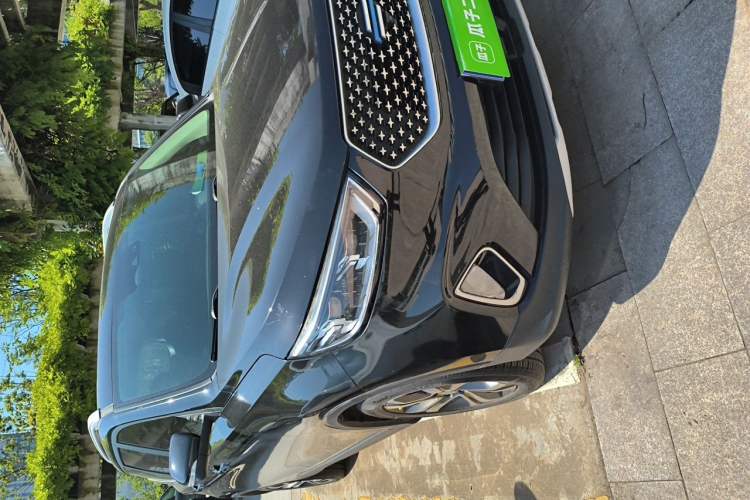 Used CHANGAN OSHAN COS1 2020 1.5T Automatic Rocket Exploration Limited Edition 7-Seater Right Front Headlight