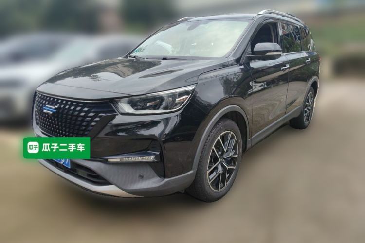 Used CHANGAN OSHAN COS1 2020 GT 2.0T Automatic Fashionable Smart Connect 6-Seater Guazi used car, China used car export, Used car for sale, Used  cars, Cheapest cars for sale