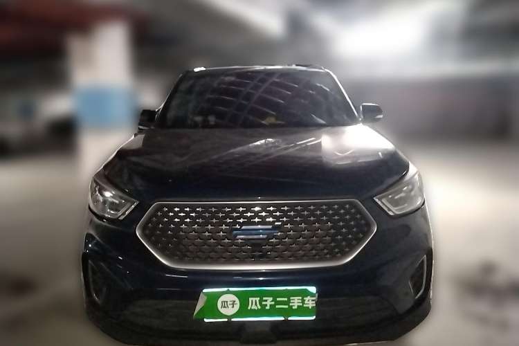 Used CHANGAN OSHAN COS1 2020 1.5T Manual YueShang Model 7 Seats Front