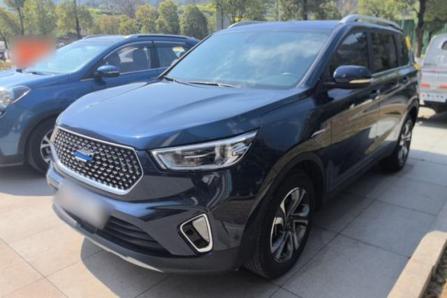Used CHANGAN OSHAN COS1 2020 1.5T Automatic YueShang Model 7 Seats