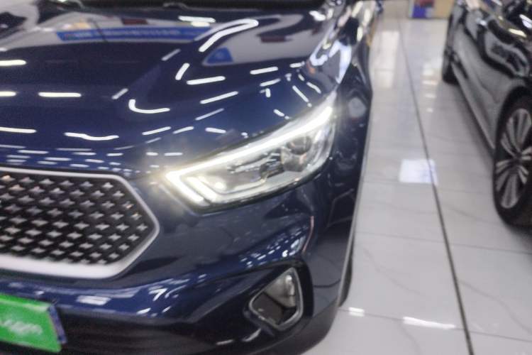 Used CHANGAN OSHAN COS1 2020 1.5T Automatic YueShang Model 7 Seats Left Front Headlight