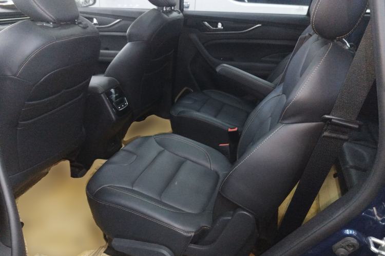 Used CHANGAN OSHAN COS1 2020 1.5T Automatic YueShang Model 7 Seats Left Rear Seat