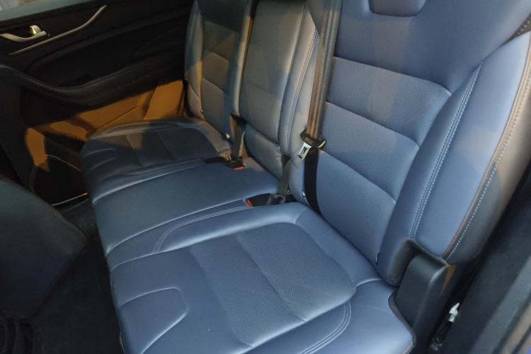 Used CHANGAN OSHAN COS1 2020 1.5T Manual YueShang Model 7 Seats Left Rear Seat