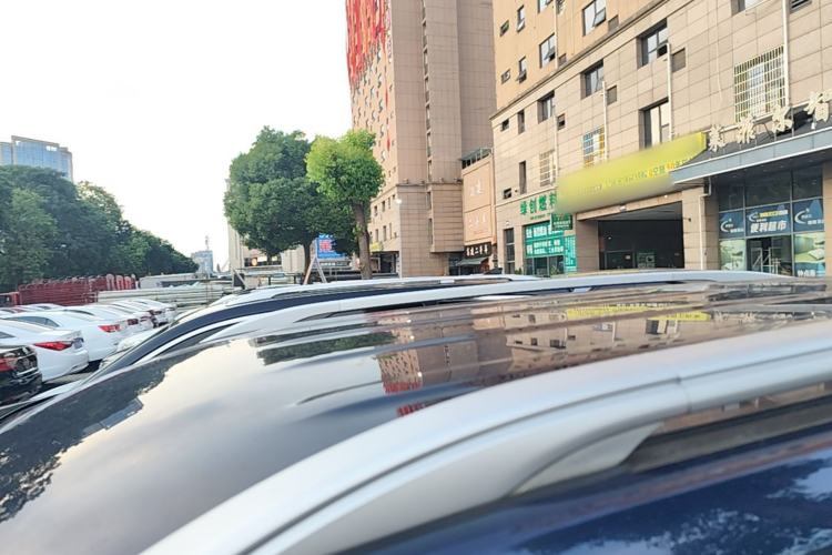 Used CHANGAN OSHAN COS1 2020 1.5T Manual Fashion Edition 7-Seater Roof
