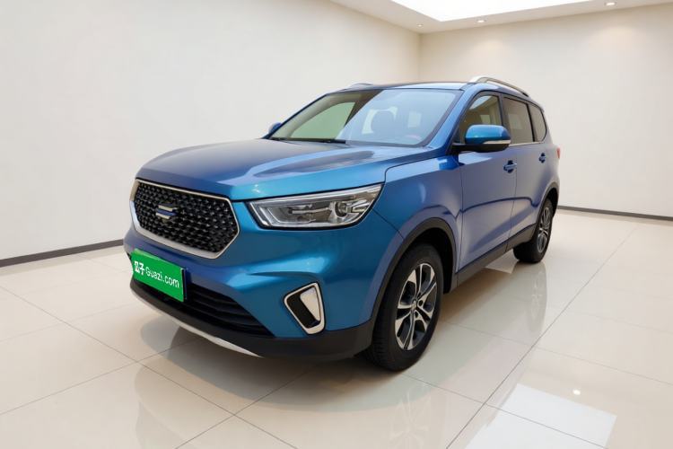 Used CHANGAN OSHAN COS1 2020 1.5T Manual YueShang Model 7 Seats Guazi used car, China used car export, Used car for sale, Used  cars, Cheapest cars for sale