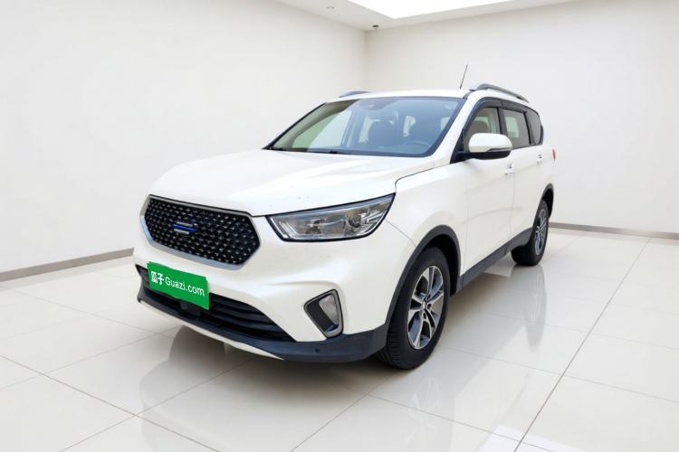 Used CHANGAN OSHAN COS1 2020 1.5T Manual YueShang Model 7 Seats Guazi used car, China used car export, Used car for sale, Used cars, Cheapest cars for sale
