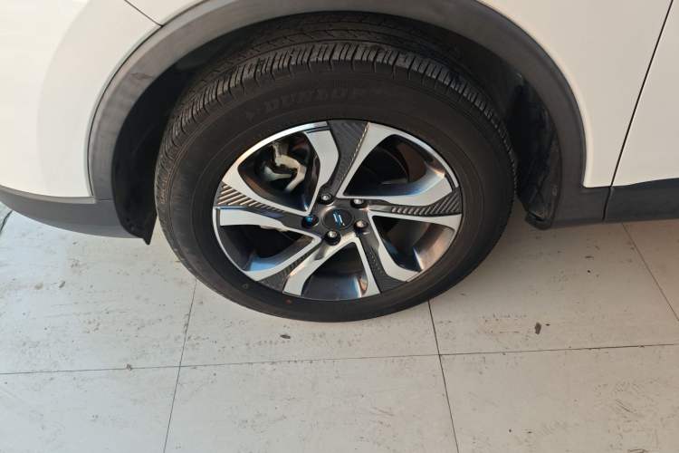 Used CHANGAN OSHAN COS1 2020 GT 2.0T Automatic YueShang Model 7 Seats Exterior 4