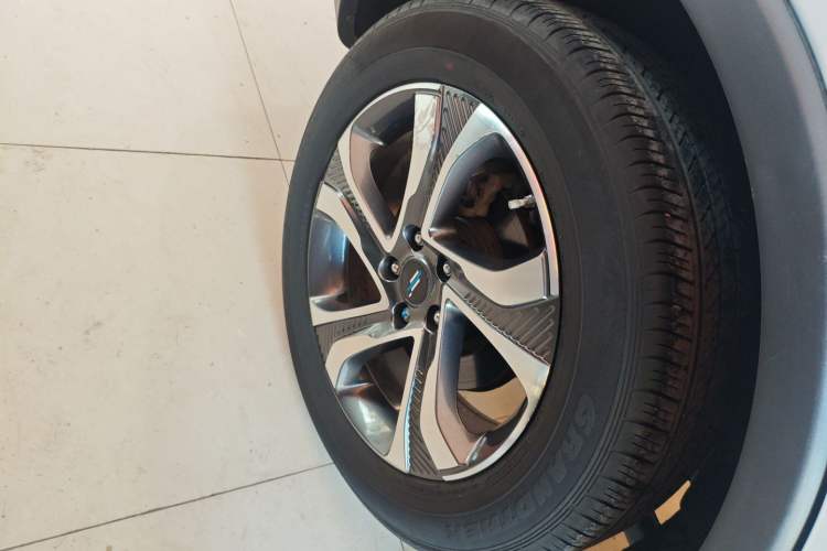 Used CHANGAN OSHAN COS1 2020 GT 2.0T Automatic YueShang Model 7 Seats Exterior 5