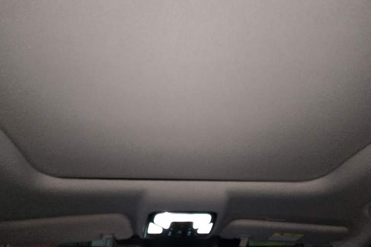 Used CHANGAN OSHAN COS1 2020 1.5T Automatic Rocket Exploration Limited Edition 7-Seater Headliner