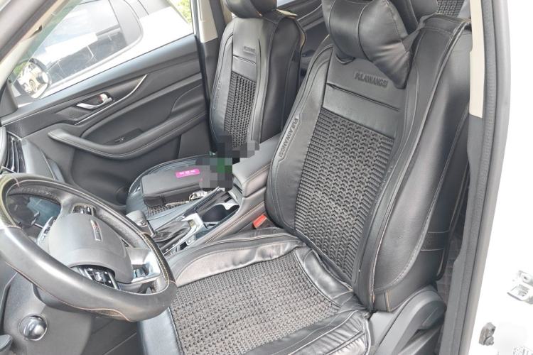 Used CHANGAN OSHAN COS1 2020 1.5T Automatic YueShang Model 7 Seats Left Front Seat