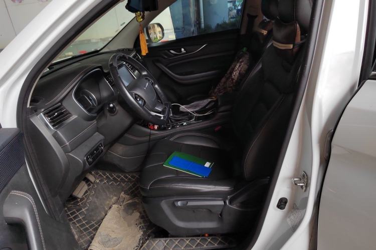 Used CHANGAN OSHAN COS1 2020 1.5T Automatic YueShang Model 6 Seats Left Front Seat