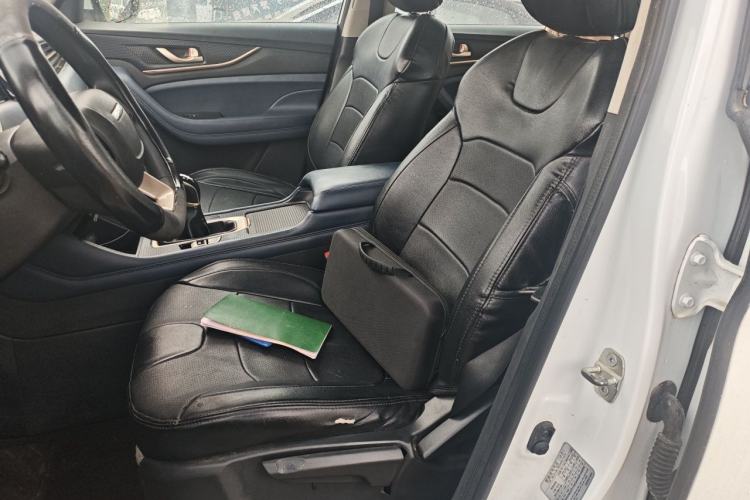 Used CHANGAN OSHAN COS1 2020 1.5T Manual Fashion Edition 6 Seats Left Front Seat