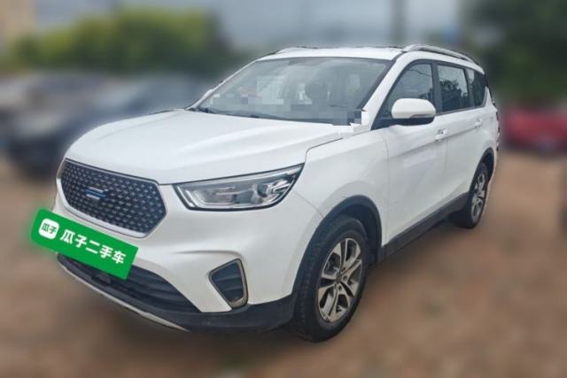 Ojetý CHANGAN OSHAN COS1 2020 1.5T Manual Fashion Edition 6 Seats