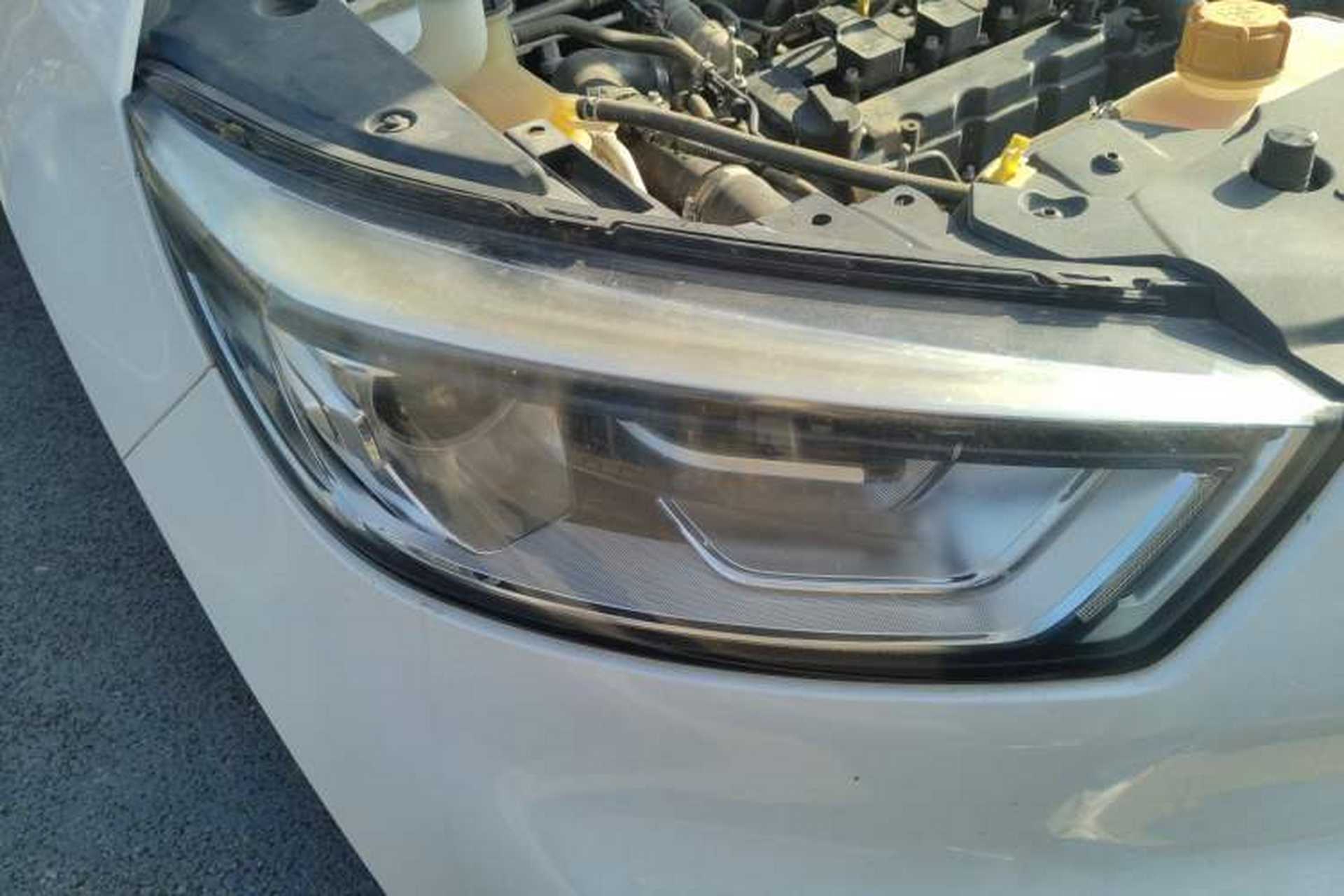 Used CHANGAN OSHAN COS1 2020 1.5T Manual YueShang Model 7 Seats Right Front Headlight