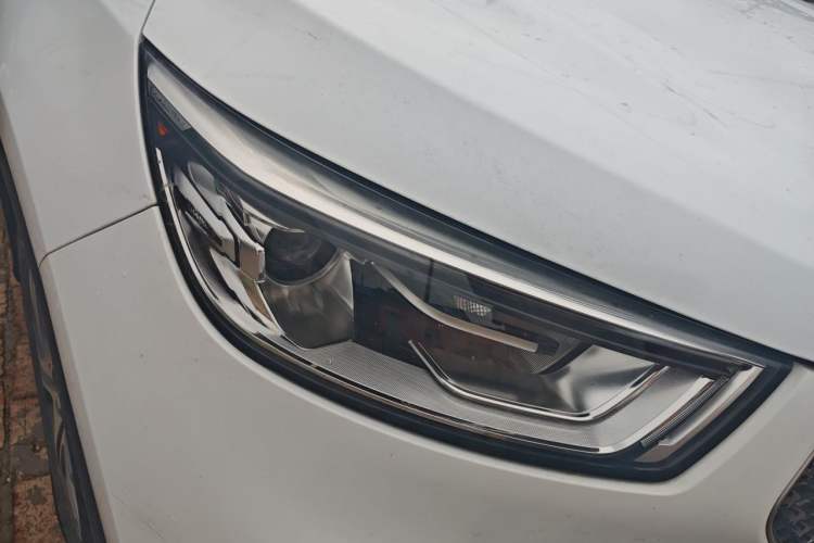Used CHANGAN OSHAN COS1 2020 1.5T Manual Fashion Edition 6 Seats Right Front Headlight