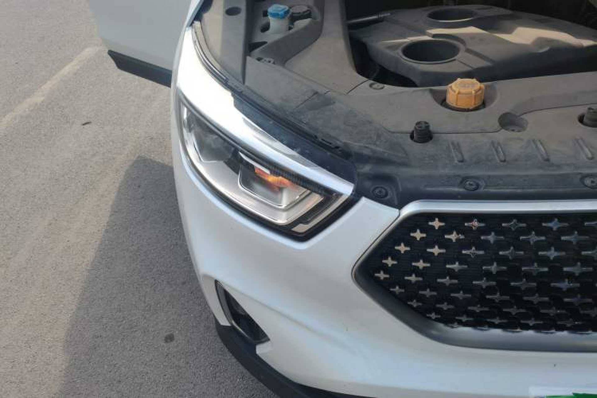 Used CHANGAN OSHAN COS1 2020 1.5T Automatic YueShang Model 5 Seats Right Front Headlight
