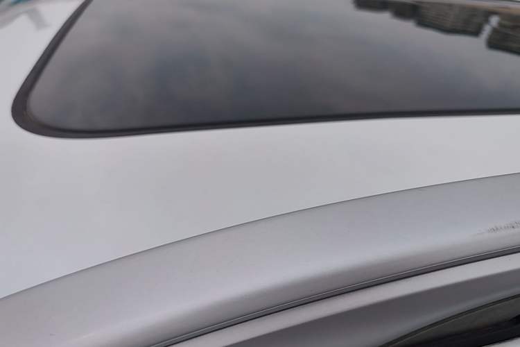 Used CHANGAN OSHAN COS1 2020 1.5T Automatic Rocket Exploration Limited Edition 7-Seater Roof