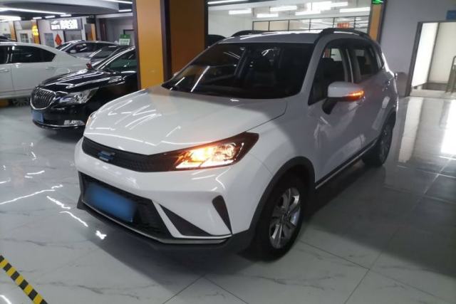 Used CHANGAN OSHAN COS3 2019 1.5L Automatic JingShang Model