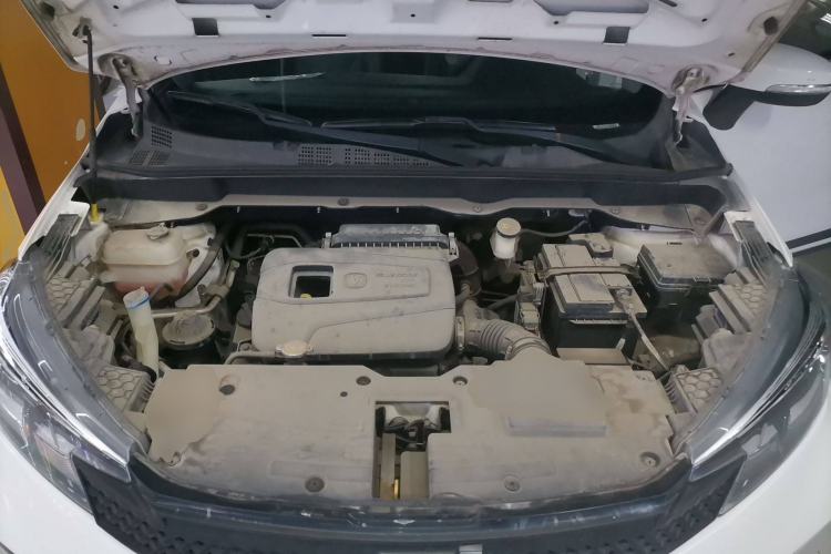 Used CHANGAN OSHAN COS3 2019 1.5L Automatic JingShang Model Engine Bay