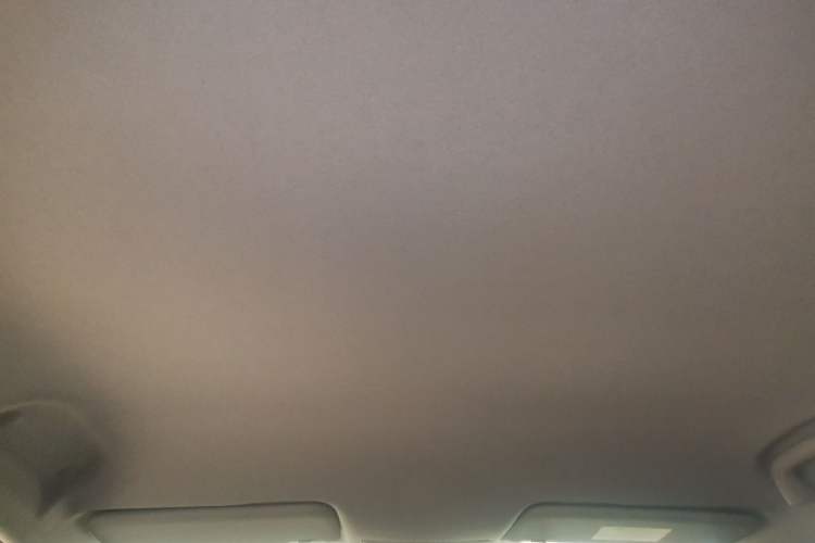 Used CHANGAN OSHAN COS3 2019 1.5L Manual LeShang Model Headliner