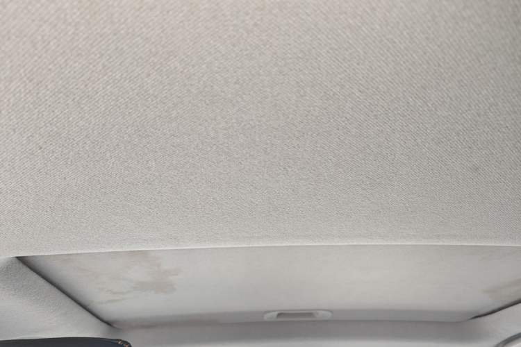 Used CHANGAN OSHAN COS3 2019 1.5L Automatic JingShang Model Headliner