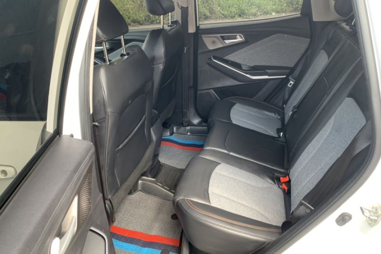 Used CHANGAN OSHAN COS3 2019 1.5L Manual JingShang Model Interior 6