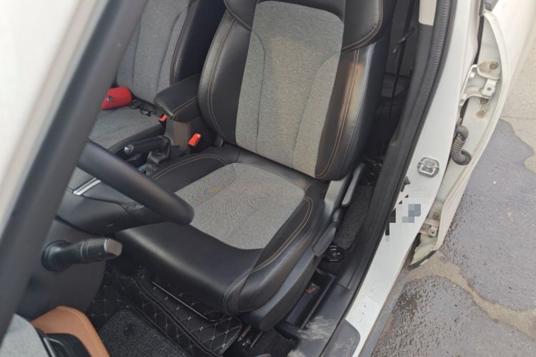 Used CHANGAN OSHAN COS3 2019 1.5L Automatic JingShang Model Left Front Seat
