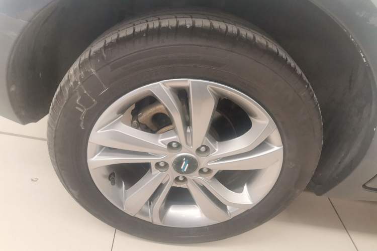 Used CHANGAN OSHAN COS3 2019 1.5L Manual LeShang Model Right Rear Wheel Hub
