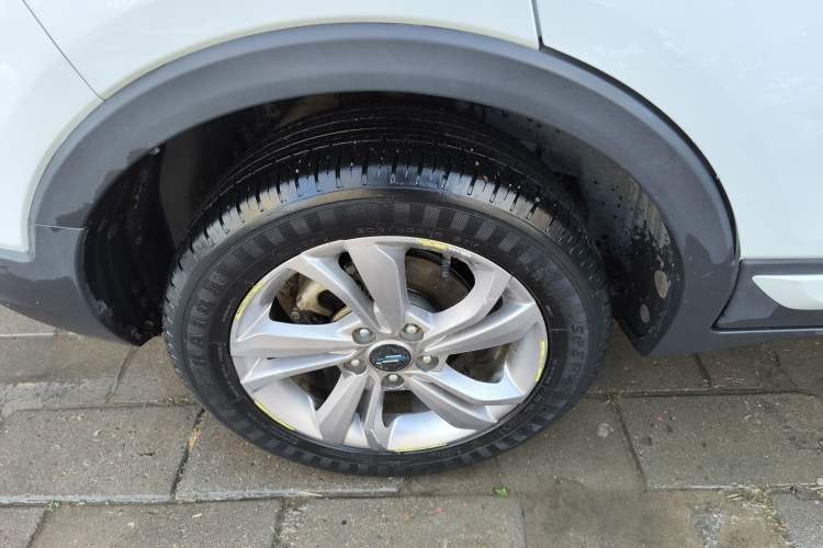 Used CHANGAN OSHAN COS3 2019 1.5L Manual LeShang Model Right Rear Wheel Hub