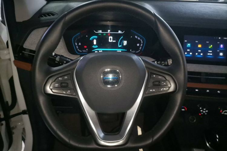 Used CHANGAN OSHAN COS3 2019 1.5L Automatic JingShang Model Steering Wheel
