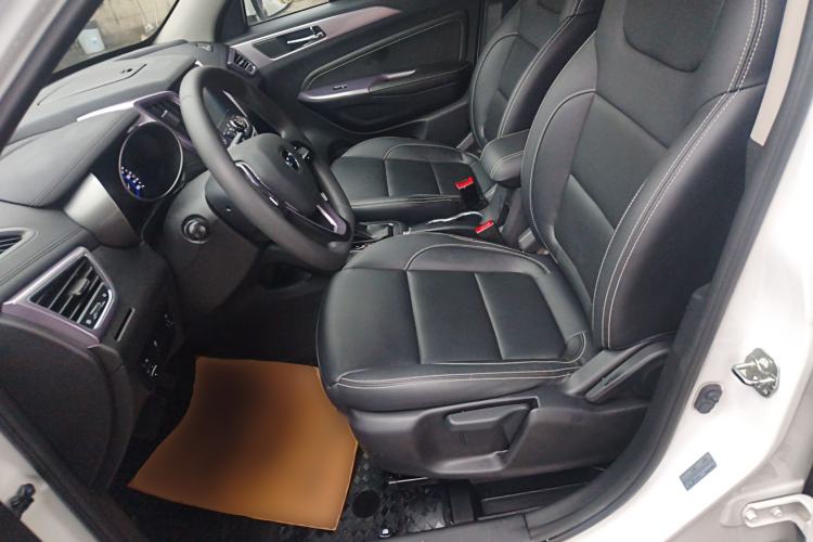 Used CHANGAN OSHAN COS5 2021 1.6L CVT Luxury Model Left Front Seat