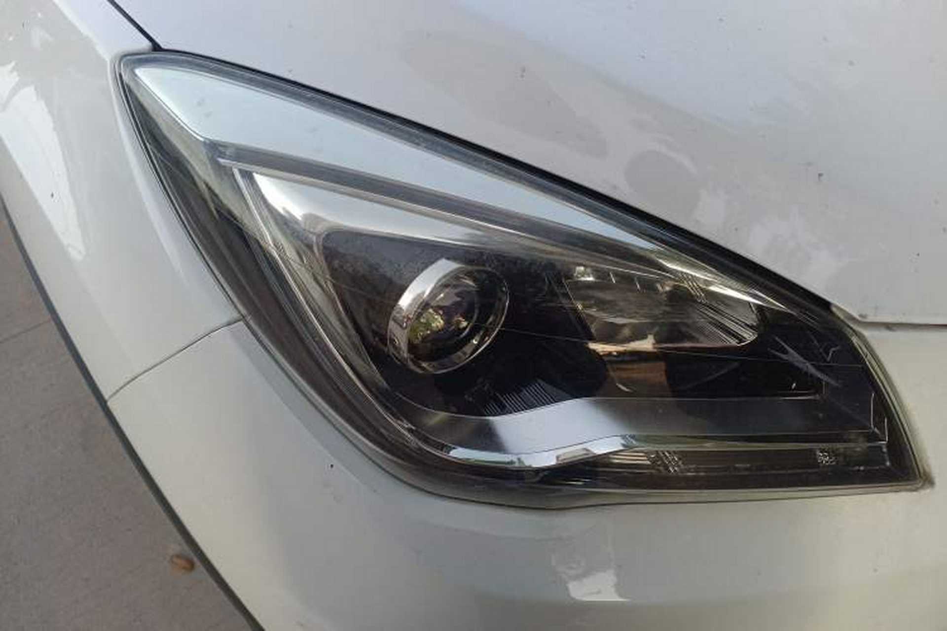 Used CHANGAN OSHAN COS5 2019 1.6L Manual Classic Model China VI Standard Exterior 6