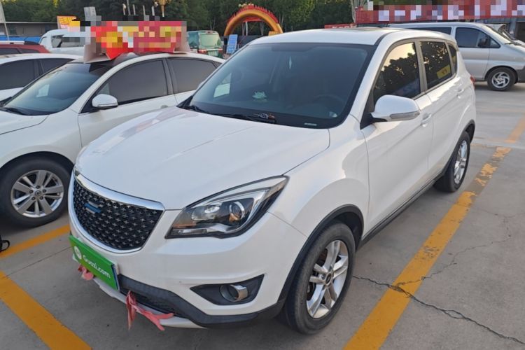 Used CHANGAN OSHAN COS5 2019 1.6L Automatic Classic Model China VI Standard Guazi used car, China used car export, Used car for sale, Used cars, Cheapest cars for sale
